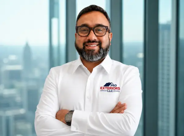 Isaac Ambriz, Commercial Operations Manager at Pro Exteriors LLC